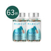 宜螢 X MAXCUT 阻脂膠囊Cr 120入 *2盒
