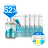 MaxCut餐後阻脂首選 MaxCut 阻脂膠囊Cr60顆*5盒 贈小綠水 2入*2+小黄水2入*2+鎖脂輕盈粉*1