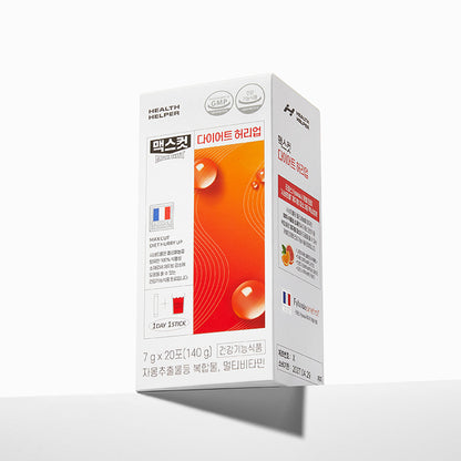 MaxCut曲線小紅水