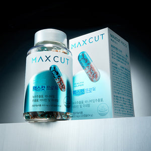 🎁 [新上市] 第九代 MaxCutPro 阻脂膠囊 Cr (100% off)