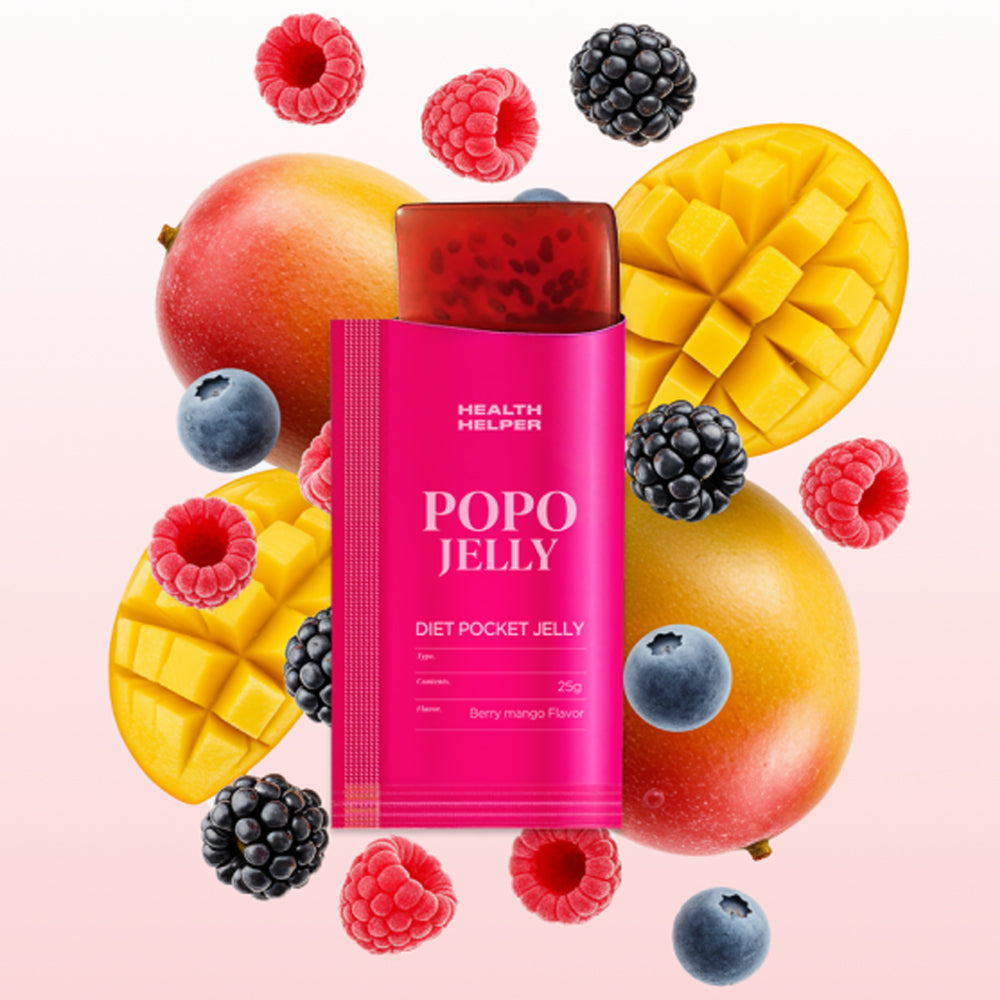 🎁 纖Q芒果蒟蒻 1入 (100% off)