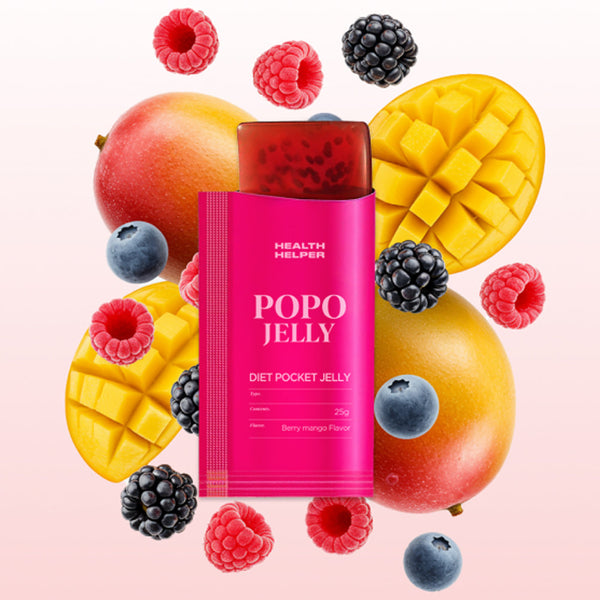 🎁 纖Q芒果蒟蒻 1入 (100% off)