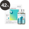 以甯 X MaxCut 小綠水 28入 * 1盒 + 阻脂膠囊Cr 120顆*1盒
