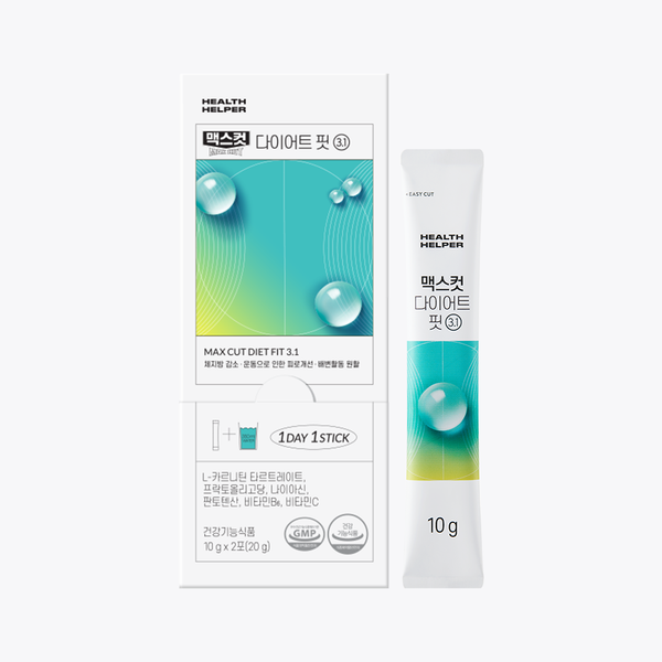 🎁 MaxCut蒂凡尼小綠水2入 (100% off)