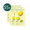 宜螢  X MAXCUT 佛手柑橙萃檸檬橄欖油14入* 6盒