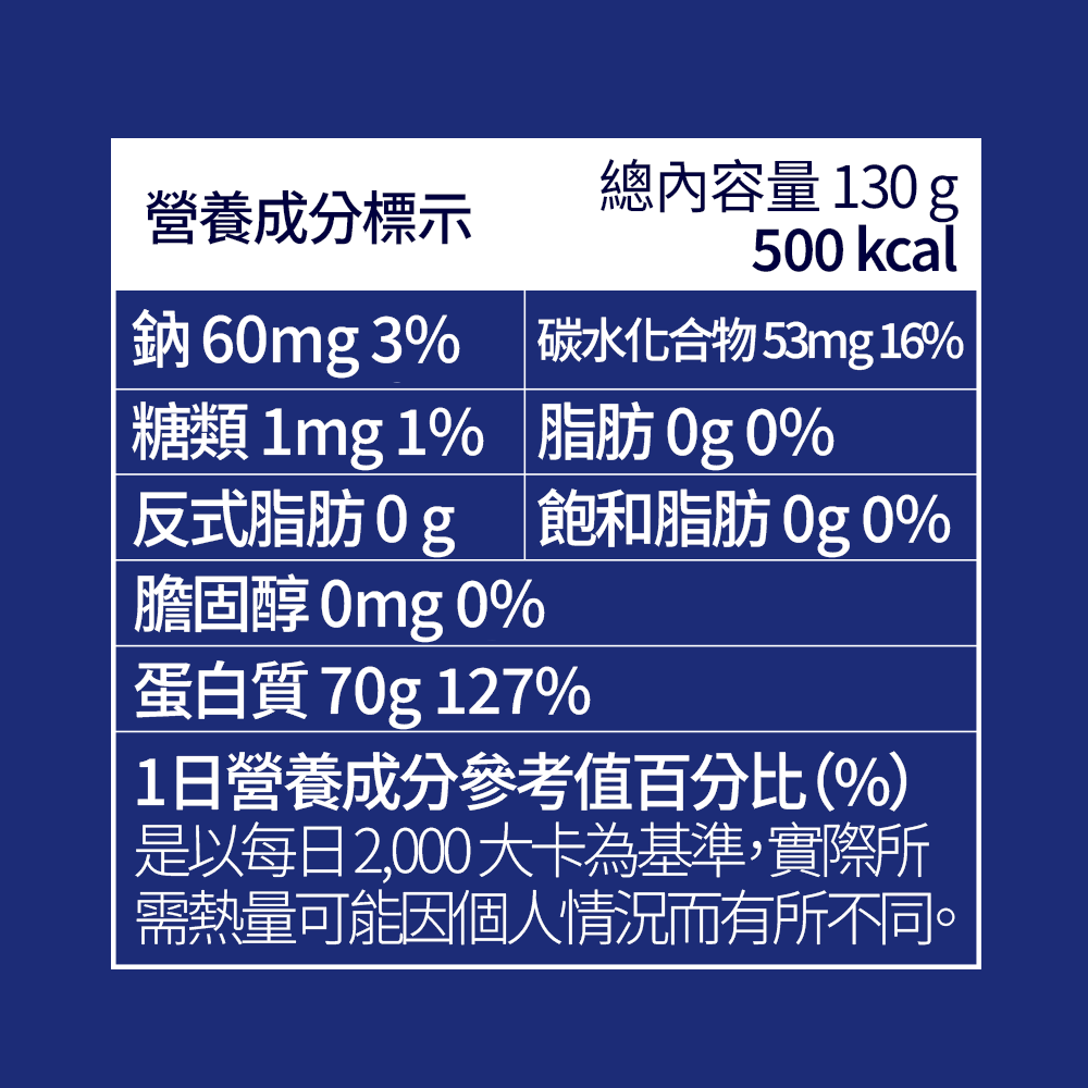 HealthHelper EAA氨基酸補給飲