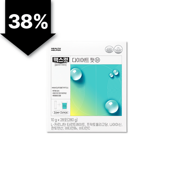 RORO X MaxCut 小綠水*1