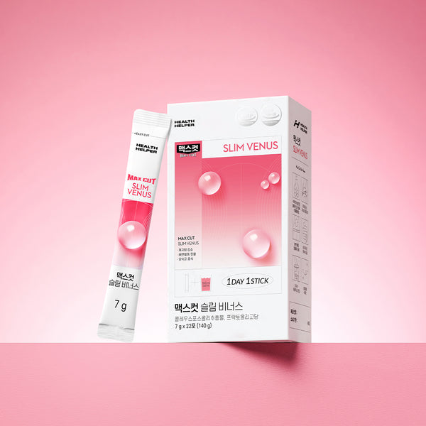 MAXCUT 極限爆燃亮妍小粉水 22入