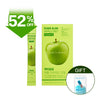 Apple Diet 蘋果纖姿飲 *1盒 贈 阻脂膠囊 CR(18顆)