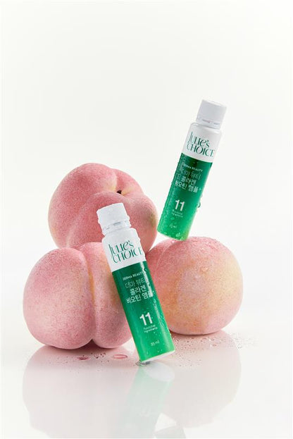 Julie's Choice 生物素膠原蛋白