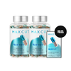 MaxCut 阻脂膠囊Cr 120入2盒 贈 阻脂膠囊Cr18入1盒
