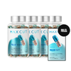 MaxCut 阻脂膠囊Cr 120入4盒 贈 阻脂膠囊Cr 60入1盒