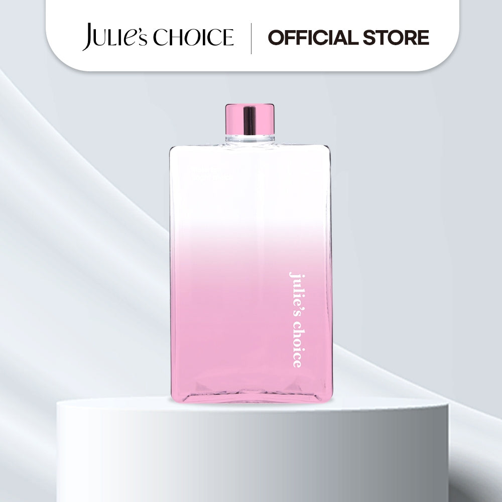 Julie's Choice專屬水瓶