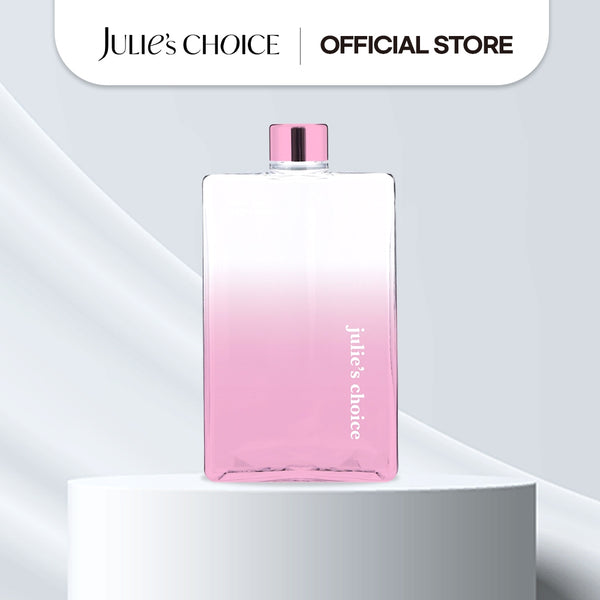 Julie's Choice專屬水瓶