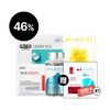 崔咪 X MaxCut 代謝 PLUS 四效組 ×1 （限量加贈 3 好禮）