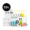 崔咪 X MaxCut 代謝 PLUS 四效組 ×3 （豪華加贈 6 好禮）