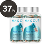 庭均 X MaxCut 阻脂膠囊Cr 120入 *2盒