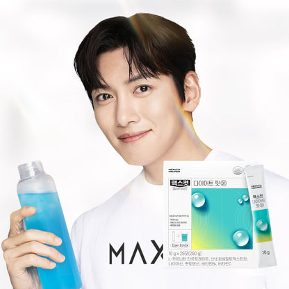 MAXCUT蒂凡尼小綠水28入