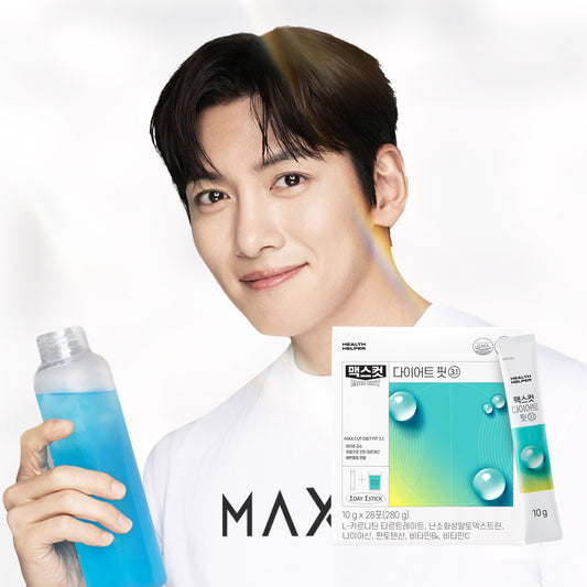 MAXCUT蒂凡尼小綠水28入
