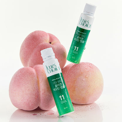 Julie's Choice 生物素膠原蛋白