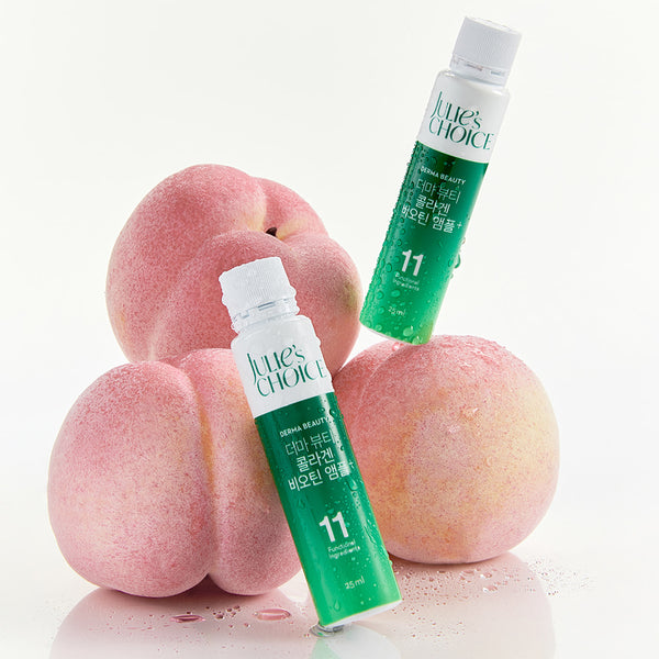 Julie's Choice 生物素膠原蛋白