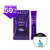 【新品首發】代謝新勢力體驗組 MAXCUT 泰國黑薑飲14入*1盒 贈 阻脂膠囊Cr18顆*1盒