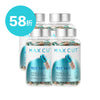 蕭伊 X MaxCut 阻脂膠囊Cr 120入* 4盒