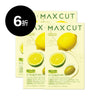 梁云菲 ✖ MAXCUT 佛手柑橙萃檸檬橄欖油14入* 4盒