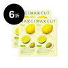 羅小渝 ✖ MAXCUT 佛手柑橙萃檸檬橄欖油14入* 4盒