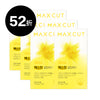 호호 ✖ MAXCUT 小黃水23入* 6盒