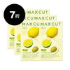 青蛙小姐 X MaxCut 佛手柑橙萃檸檬橄欖油14入*6盒