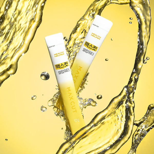 🎁 明星減脂小黃水 2入試用組 (100% off)