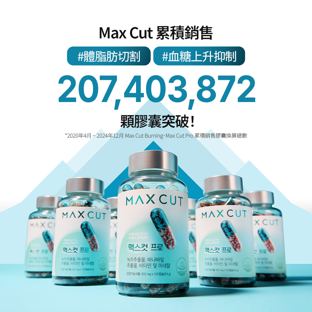 小綠水14入 + 小黃水23入 贈阻脂膠囊CR 18入1盒