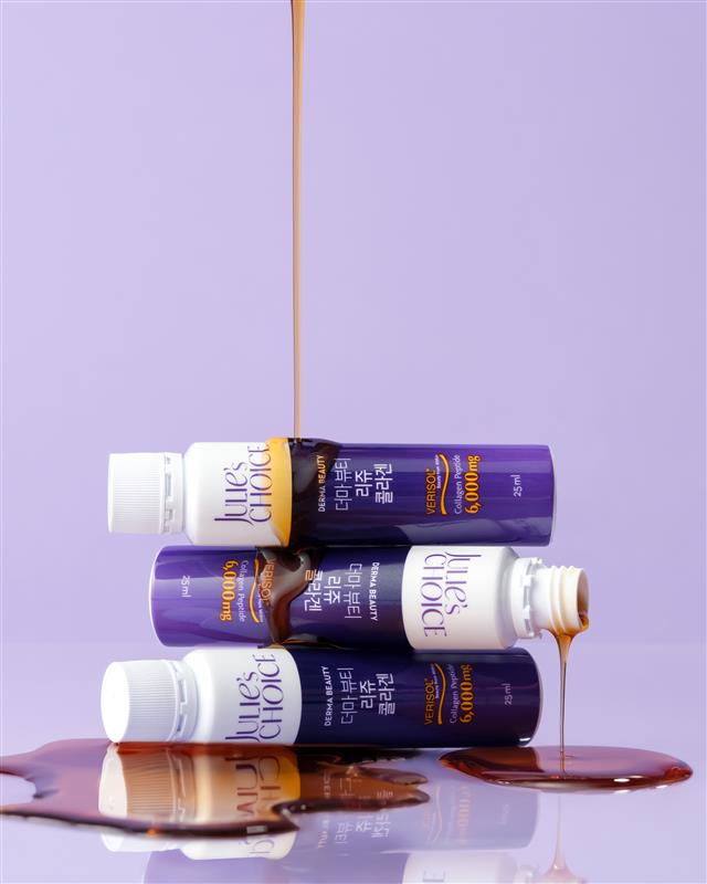 Julie's Choice 德瑪麗珠膠原蛋白
