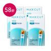 玟伶yura × ᴍᴀxᴄᴜᴛ  輕盈Q果凍14入* 4盒