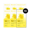 MaxCut 小黃水23入 5盒 贈 MaxCut小黃水23入*1