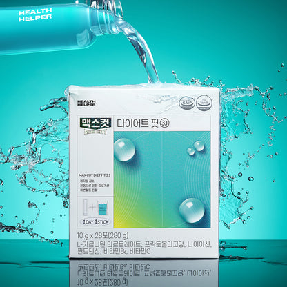 MaxCut 蒂凡尼小綠水