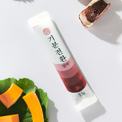 LifePharm 心情轉換 升級款(紅)