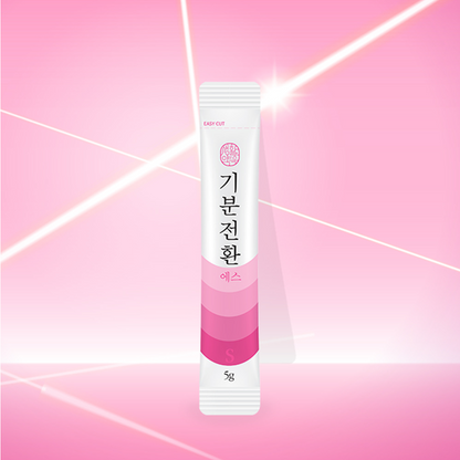 LifePharm 心情轉換S 進階膠原蛋白款(粉)