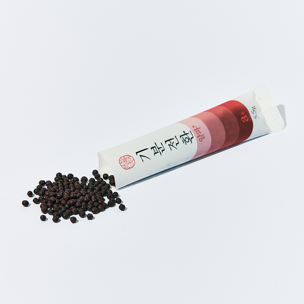 LifePharm 心情轉換 升級款(紅)