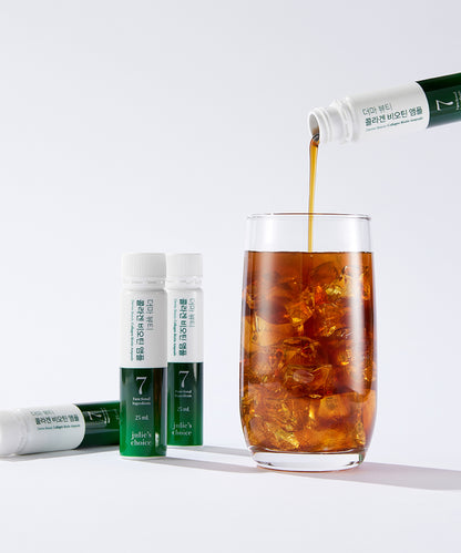 Julie's Choice 生物素膠原蛋白