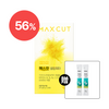 MaxCut 小黃水 23入*1盒 贈MaxCut 小綠水 2入